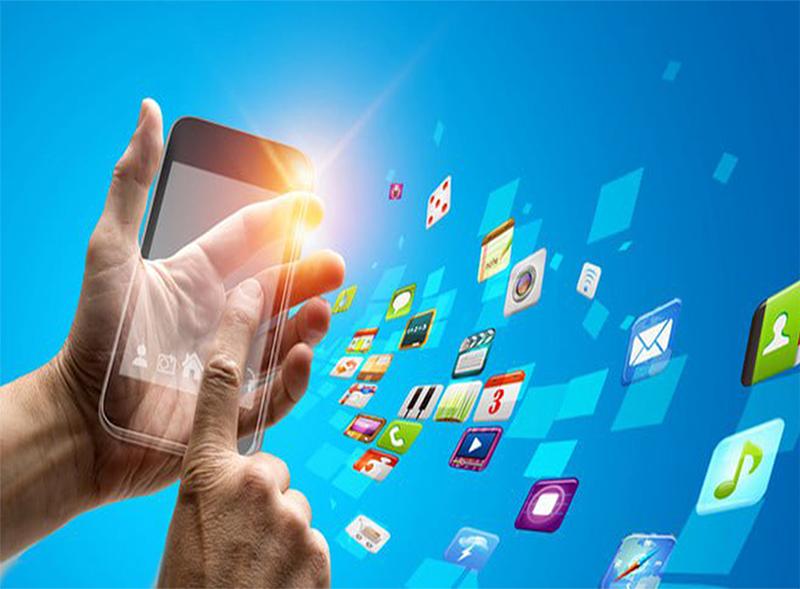 在宅ワークのイメージ