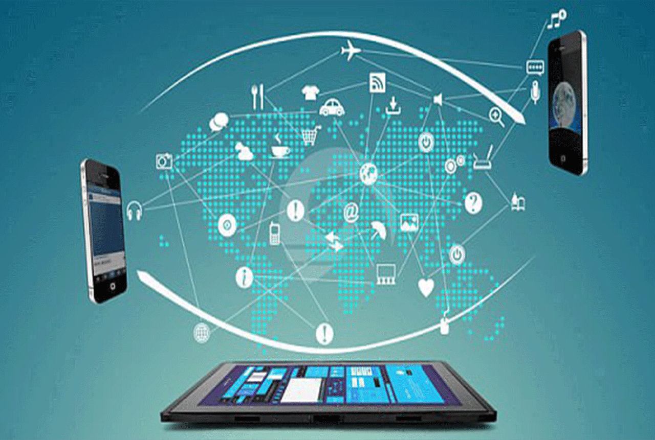 在宅ワークのイメージ